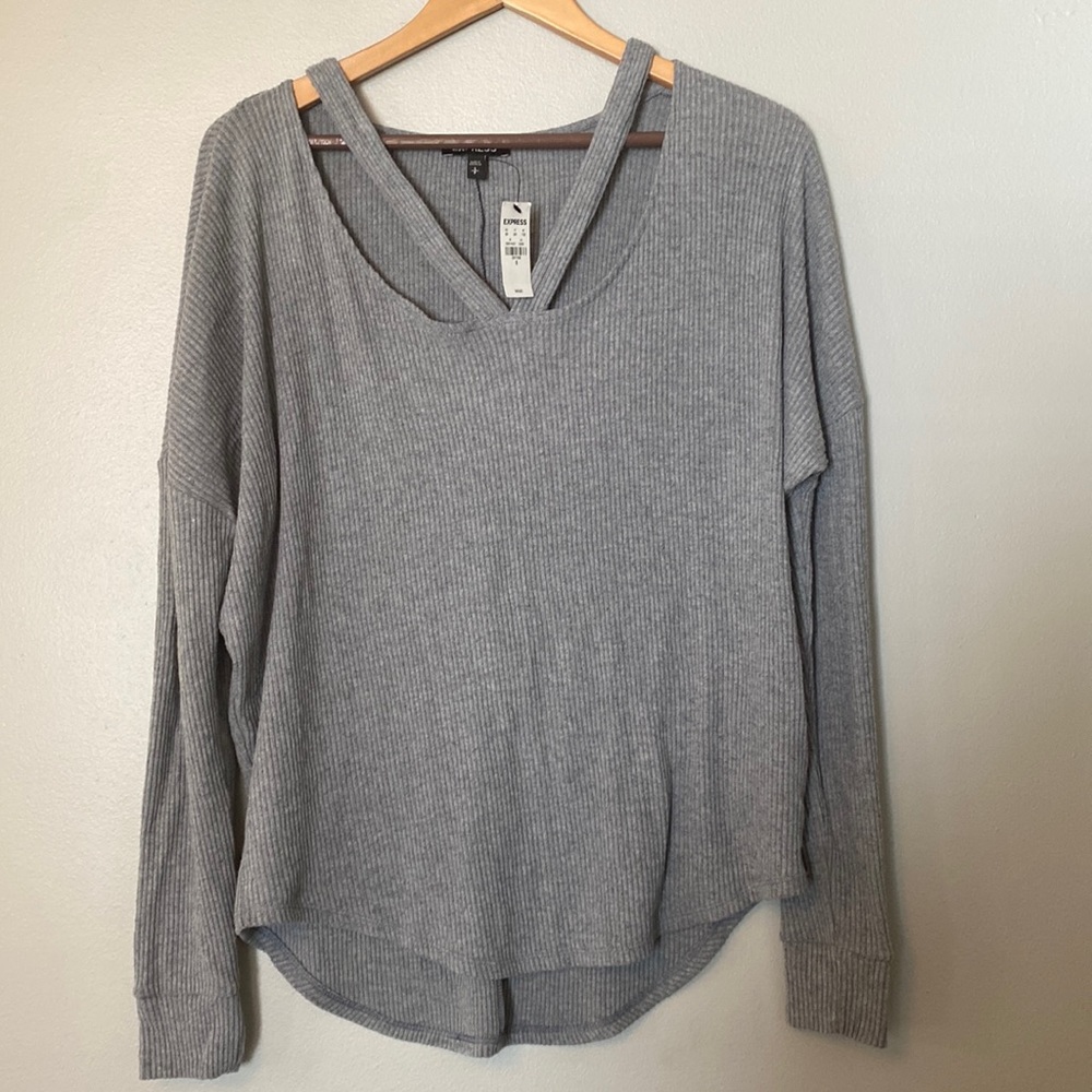 Express shirt